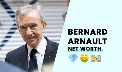 lvmh net worth|bernard arnault net worth today.